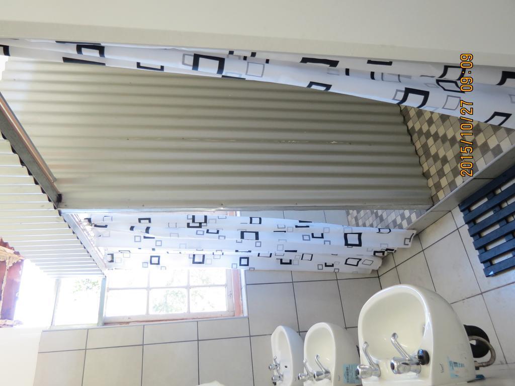 Riverlodge Backpackers Kapsztad Zewnętrze zdjęcie