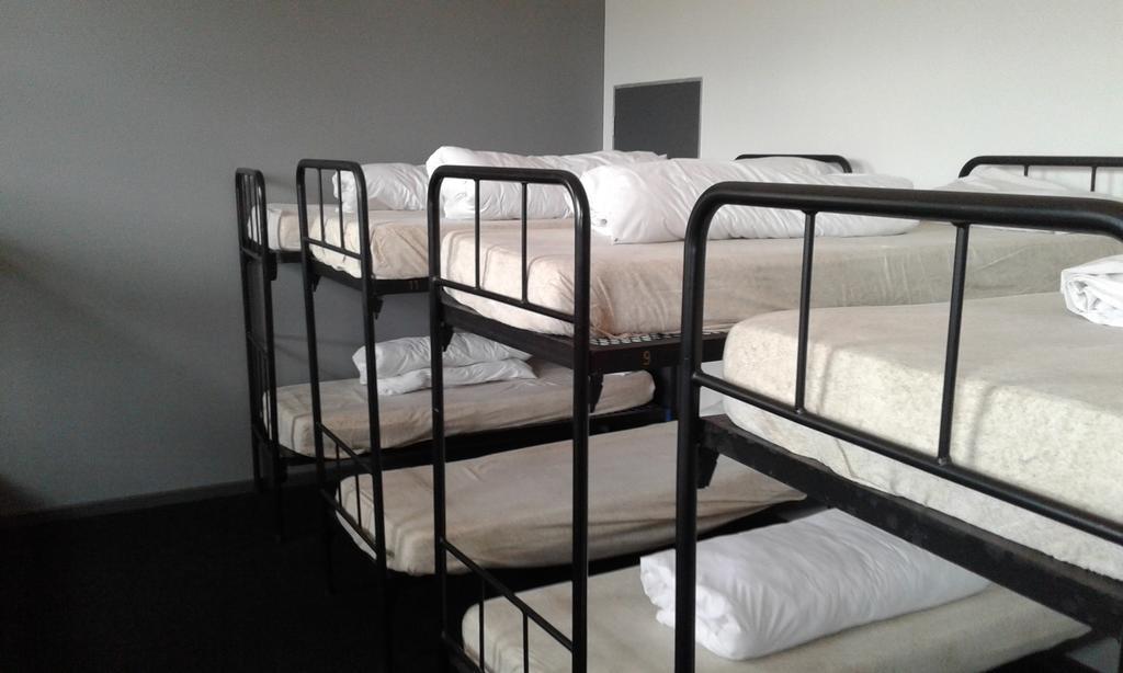 Riverlodge Backpackers Kapsztad Zewnętrze zdjęcie