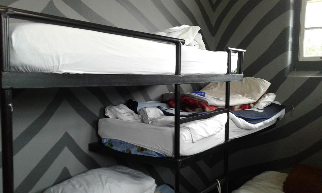 Riverlodge Backpackers Kapsztad Zewnętrze zdjęcie