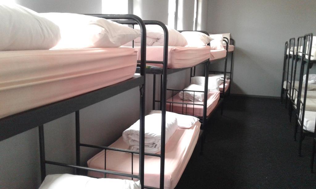 Riverlodge Backpackers Kapsztad Zewnętrze zdjęcie